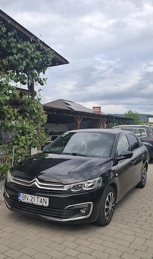Vanzare Citreon C-Elysee - imagine 7
