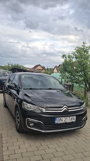 Vanzare Citreon C-Elysee - imagine 8