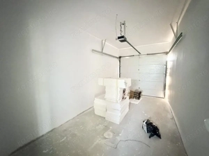 Duplex Premium cu garaj - cartier asfaltat - 5 Camere - 141 mp - Mosnita - imagine 10