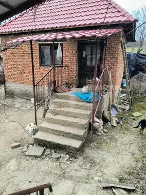 Casa de vanzare, 182 mp - Dej - imagine 4