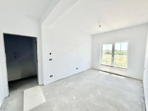 Duplex Premium cu garaj - cartier asfaltat - 5 Camere - 141 mp - Mosnita - imagine 14
