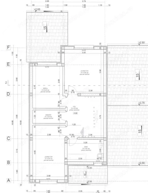 Duplex Premium cu garaj - cartier asfaltat - 5 Camere - 141 mp - Mosnita - imagine 4