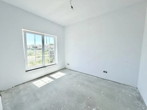 Duplex Premium cu garaj - cartier asfaltat - 5 Camere - 141 mp - Mosnita - imagine 12