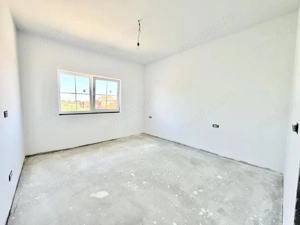 Duplex Premium cu garaj - cartier asfaltat - 5 Camere - 141 mp - Mosnita - imagine 16