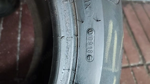 Anvelope Strial high Performance 195/60 R15 88V de vara - imagine 3