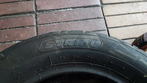 Anvelope Strial high Performance 195/60 R15 88V de vara - imagine 2