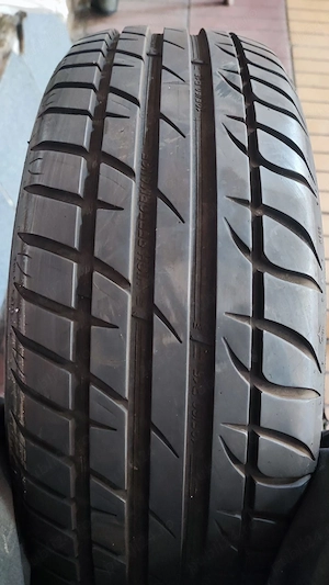 Anvelope Strial high Performance 195/60 R15 88V de vara - imagine 4