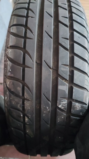 Anvelope Strial high Performance 195/60 R15 88V de vara - imagine 5
