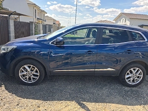 se vinde renault kadjar - imagine 2