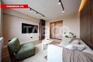 Apartament lux 2 camere decomandate de vanzare Comision 0% Gheorgheni