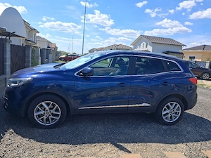 se vinde renault kadjar