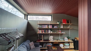 Casa in Campina,zona centrala - imagine 4