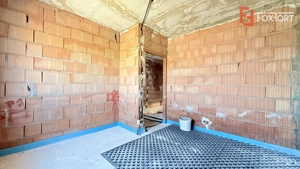 COMISION 0% - Duplex Individual Mosnita, Zona Calea Urseni - 5 camere, 3 bai - imagine 10