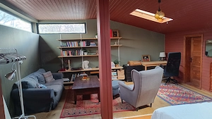 Casa in Campina,zona centrala - imagine 8