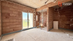 COMISION 0% - Duplex Individual Mosnita, Zona Calea Urseni - 5 camere, 3 bai - imagine 13