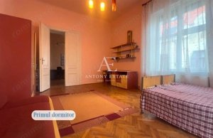 Apartament 4 Camere | COMISION 0% | Str. Republicii | Cladire Istorica - imagine 3