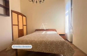 Apartament 4 Camere | COMISION 0% | Str. Republicii | Cladire Istorica - imagine 7