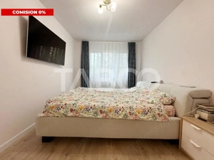 Apartament cu 4 camere de vanzare Comision 0% cartierul Manastur