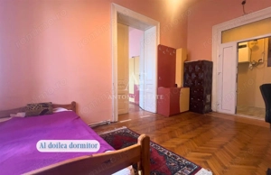 Apartament 4 Camere | COMISION 0% | Str. Republicii | Cladire Istorica - imagine 5