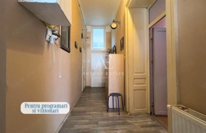 Apartament 4 Camere | COMISION 0% | Str. Republicii | Cladire Istorica - imagine 11