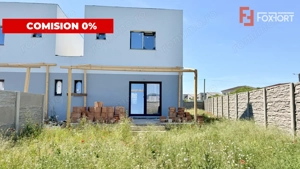 COMISION 0% - Duplex Individual Mosnita, Zona Calea Urseni - 5 camere, 3 bai