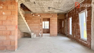 COMISION 0% - Duplex Individual Mosnita, Zona Calea Urseni - 5 camere, 3 bai - imagine 5