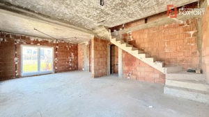 COMISION 0% - Duplex Individual Mosnita, Zona Calea Urseni - 5 camere, 3 bai - imagine 3