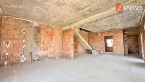 COMISION 0% - Duplex Individual Mosnita, Zona Calea Urseni - 5 camere, 3 bai - imagine 4