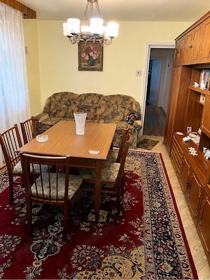 3 cam etaj 2 centrala proprie boxa zona Sagului - imagine 7