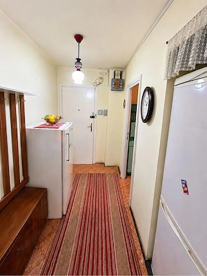 3 cam etaj 2 centrala proprie boxa zona Sagului - imagine 8
