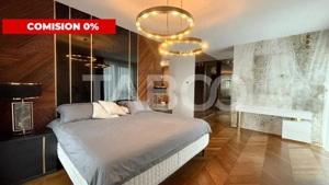 Apartament 4 camere de vanzare bloc nou Comision 0% cartier Gheorgheni