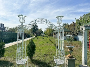 Proprietar, inchiriez locatie potrivita pentru parc distractie, zona de nord  - imagine 3