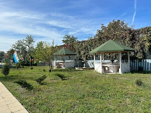 Proprietar, inchiriez locatie potrivita pentru parc distractie, zona de nord  - imagine 4