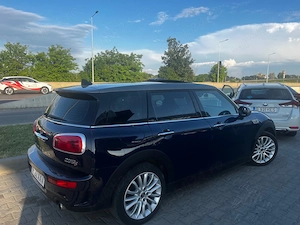 Mini Clubman Cooper S F54 - imagine 2