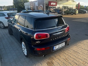 Mini Clubman Cooper S F54 - imagine 5