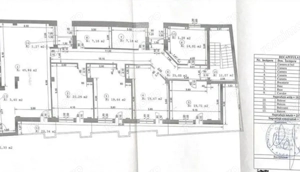 Rooftop-Penthouse-Ultracentral-Lift in zona de living.  6 camere, 460+mp - imagine 5