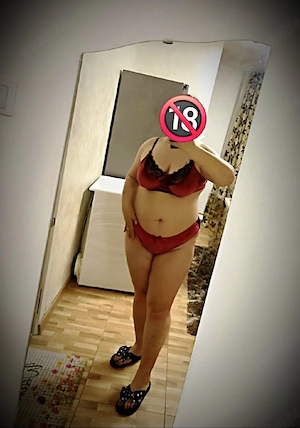 Dede Bbw new