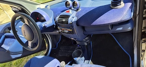 Smart fortwo de vanzare  - imagine 2