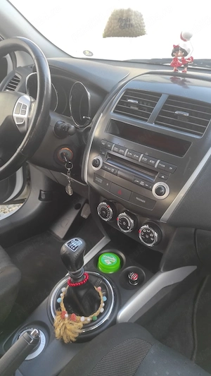 Mitsubishi asx - imagine 8