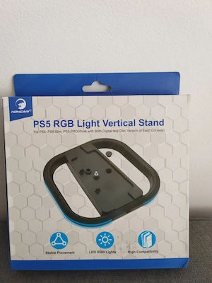 Vand Stand Vertical Ps5