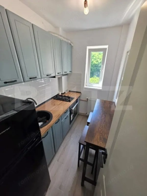 Oportunitate! Garsoniera renovata complet, Manastur - zona Petrom  - imagine 5
