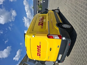 Vand Ford transit duba autoutilitara  - imagine 4