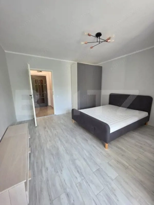 Oportunitate! Garsoniera renovata complet, Manastur - zona Petrom  - imagine 2