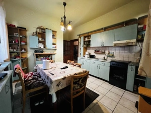 Vila cu 5 camere, 3 bai - Zona Cetatii Timișoara  - imagine 8