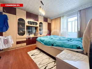 Apartament cu 2 camere decomandate de vanzare Comision 0% Manastur