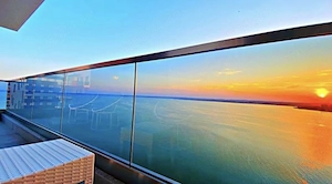 DE VÂNZARE apartament 2 camere ASTORIA lake mamaia - imagine 4