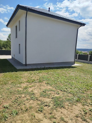 Vând casă la cheie în Burdujeni, Str. Anton Holban,zona Aleea Dumbrăvii  - imagine 9