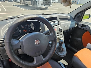 Fiat Panda - diesel - imagine 2