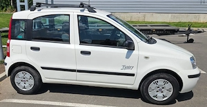 Fiat Panda - diesel - imagine 3