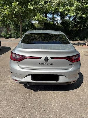 Vand Renault Megane IV - imagine 6